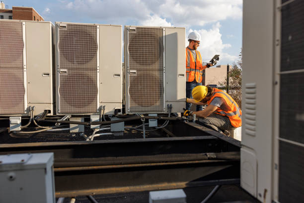 Best HVAC maintenance near me  in Mapleton, IA