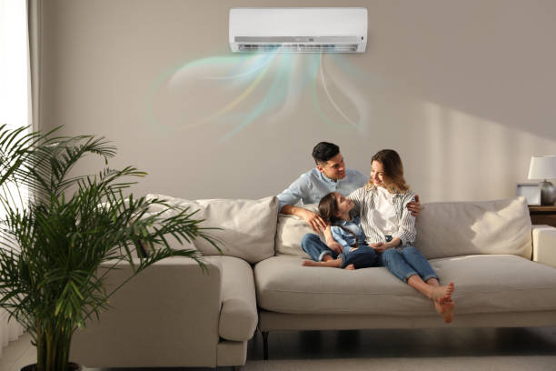 Best HVAC installation services  in Mapleton, IA