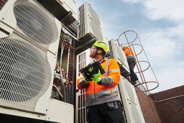 Best HVAC repair near me  in Mapleton, IA