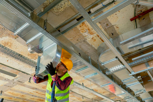 Best HVAC maintenance near me  in Mapleton, IA