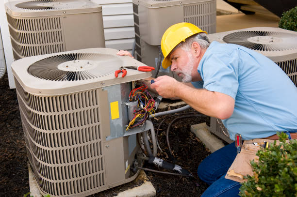 Best HVAC cleaning services  in Mapleton, IA