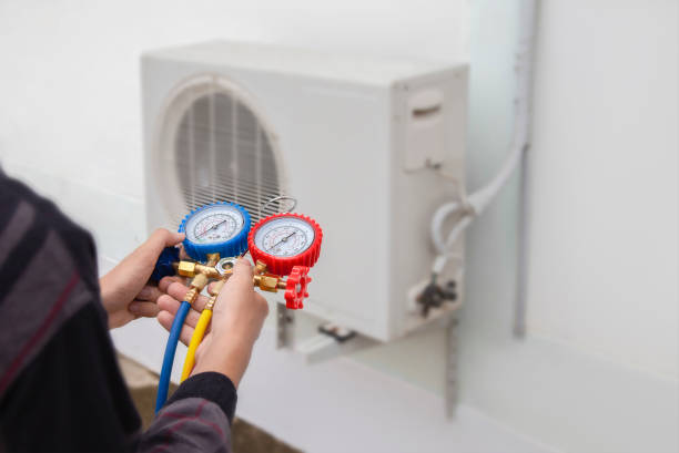 Best HVAC repair near me  in Mapleton, IA
