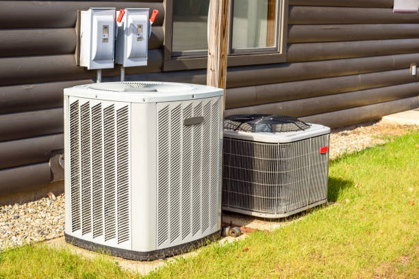 Best HVAC system installation  in Mapleton, IA